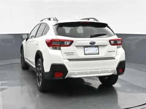 More photos of 2023 Subaru Crosstrek Premium at Sullivan Auto Trading Fredericksburg, VA