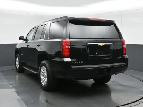 More photos of 2020 Chevrolet Tahoe LT at Sullivan Auto Trading Fredericksburg, VA