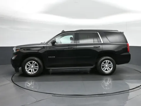 More photos of 2020 Chevrolet Tahoe LT at Sullivan Auto Trading Fredericksburg, VA