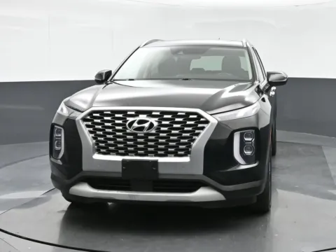 Photos of 2021 Hyundai Palisade SEL for sale in Fredericksburg, VA at Sullivan Auto Trading Fredericksburg