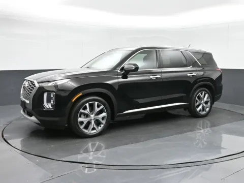 Another view of 2021 Hyundai Palisade SEL for sale in Fredericksburg, VA at Sullivan Auto Trading Fredericksburg