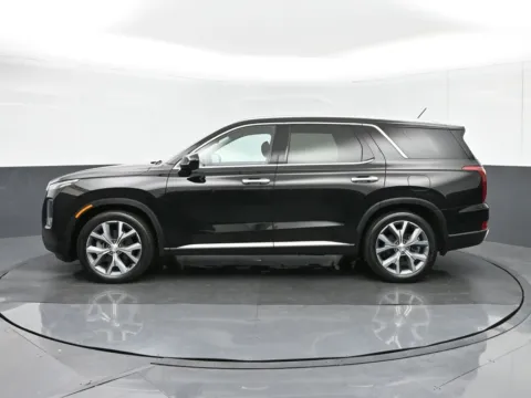 More photos of 2021 Hyundai Palisade SEL at Sullivan Auto Trading Fredericksburg, VA