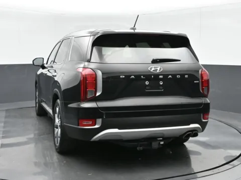 More photos of 2021 Hyundai Palisade SEL at Sullivan Auto Trading Fredericksburg, VA