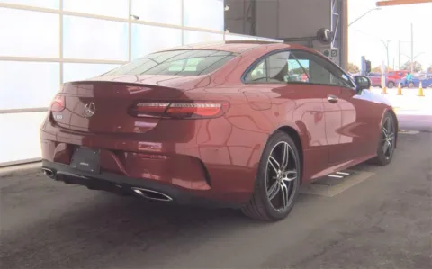 More photos of 2019 Mercedes-Benz E-Class E 450 at Sullivan Auto Trading Fredericksburg, VA