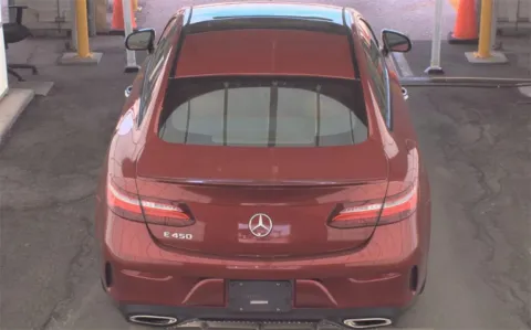 More photos of 2019 Mercedes-Benz E-Class E 450 at Sullivan Auto Trading Fredericksburg, VA