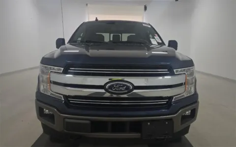 Photos of 2020 Ford F-150 Lariat for sale in Fredericksburg, VA at Sullivan Auto Trading Fredericksburg