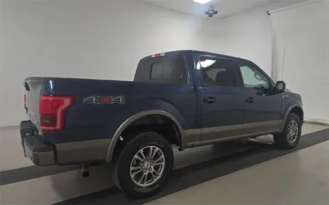 More photos of 2020 Ford F-150 Lariat at Sullivan Auto Trading Fredericksburg, VA