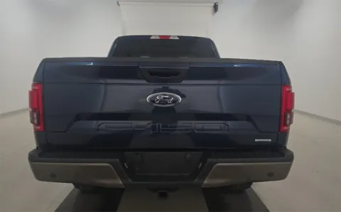 More photos of 2020 Ford F-150 Lariat at Sullivan Auto Trading Fredericksburg, VA
