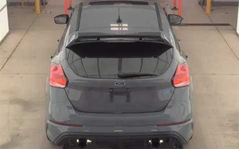 More photos of 2017 Ford Focus RS at Sullivan Auto Trading Fredericksburg, VA