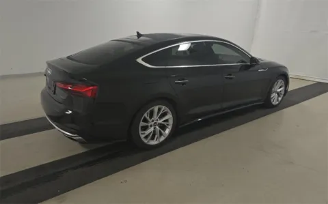 More photos of 2022 Audi A5 Sportback Premium Plus at Sullivan Auto Trading Fredericksburg, VA