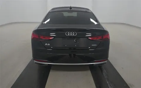 More photos of 2022 Audi A5 Sportback Premium Plus at Sullivan Auto Trading Fredericksburg, VA
