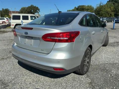 More photos of 2017 Ford Focus SEL at Sullivan Auto Trading Fredericksburg, VA