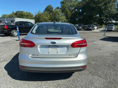 More photos of 2017 Ford Focus SEL at Sullivan Auto Trading Fredericksburg, VA