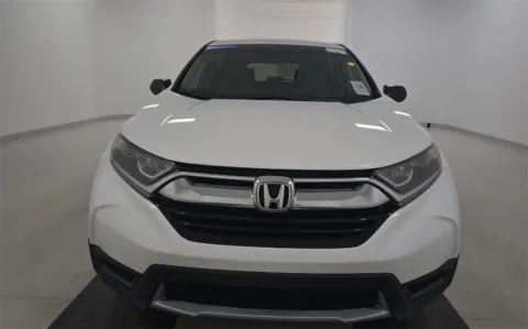 Photos of 2019 Honda CR-V LX for sale in Fredericksburg, VA at Sullivan Auto Trading Fredericksburg