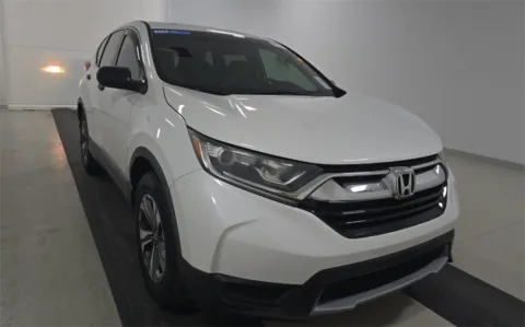 Another view of 2019 Honda CR-V LX for sale in Fredericksburg, VA at Sullivan Auto Trading Fredericksburg