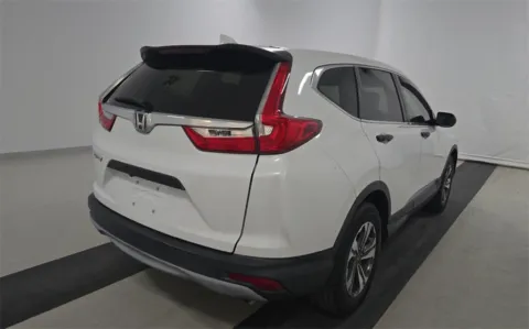 More photos of 2019 Honda CR-V LX at Sullivan Auto Trading Fredericksburg, VA