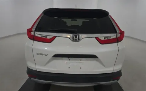 More photos of 2019 Honda CR-V LX at Sullivan Auto Trading Fredericksburg, VA