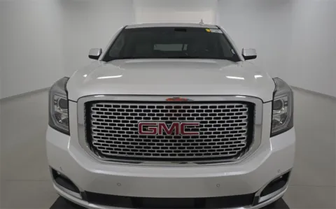 Photos of 2017 GMC Yukon XL Denali for sale in Fredericksburg, VA at Sullivan Auto Trading Fredericksburg