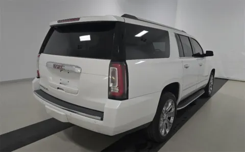 More photos of 2017 GMC Yukon XL Denali at Sullivan Auto Trading Fredericksburg, VA