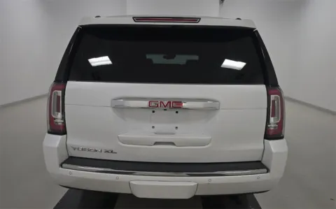 More photos of 2017 GMC Yukon XL Denali at Sullivan Auto Trading Fredericksburg, VA