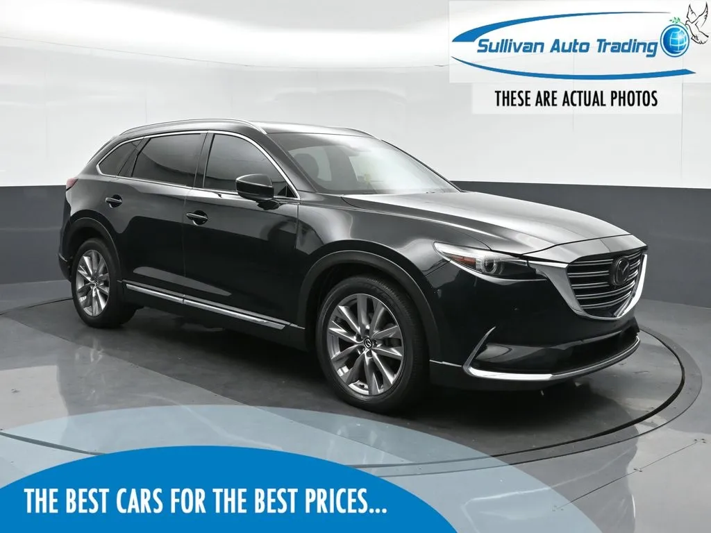 2020 Mazda CX-9 Grand Touring for sale in Fredericksburg, VA