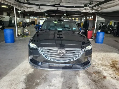 Photos of 2020 Mazda CX-9 Grand Touring for sale in Fredericksburg, VA at Sullivan Auto Trading Fredericksburg