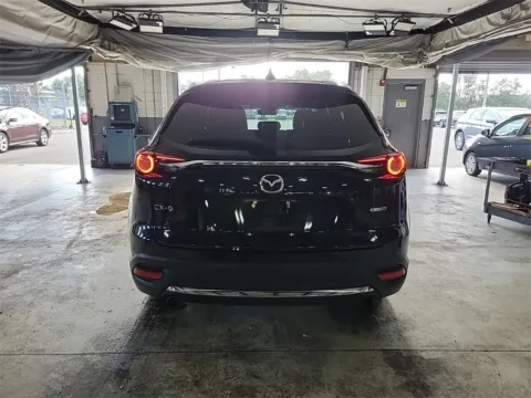 More photos of 2020 Mazda CX-9 Grand Touring at Sullivan Auto Trading Fredericksburg, VA