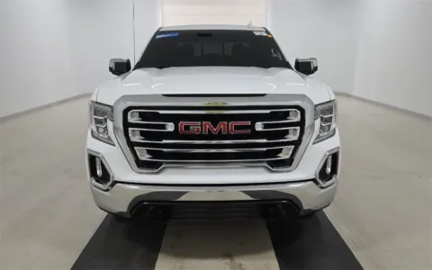 Photos of 2020 GMC Sierra 1500 SLT for sale in Fredericksburg, VA at Sullivan Auto Trading Fredericksburg