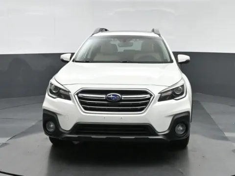 Photos of 2018 Subaru Outback 2.5i for sale in Fredericksburg, VA at Sullivan Auto Trading Fredericksburg