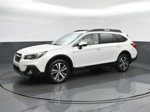 Another view of 2018 Subaru Outback 2.5i for sale in Fredericksburg, VA at Sullivan Auto Trading Fredericksburg