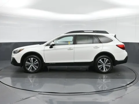 More photos of 2018 Subaru Outback 2.5i at Sullivan Auto Trading Fredericksburg, VA