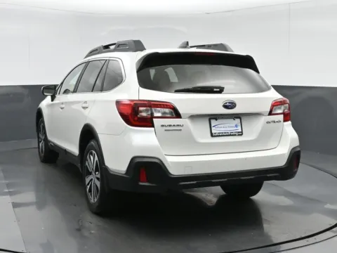 More photos of 2018 Subaru Outback 2.5i at Sullivan Auto Trading Fredericksburg, VA