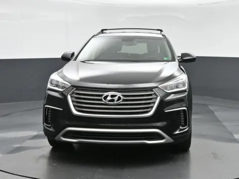 Photos of 2019 Hyundai Santa Fe XL SE for sale in Fredericksburg, VA at Sullivan Auto Trading Fredericksburg