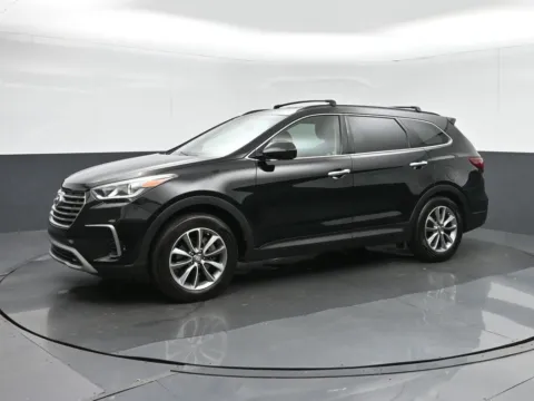 Another view of 2019 Hyundai Santa Fe XL SE for sale in Fredericksburg, VA at Sullivan Auto Trading Fredericksburg