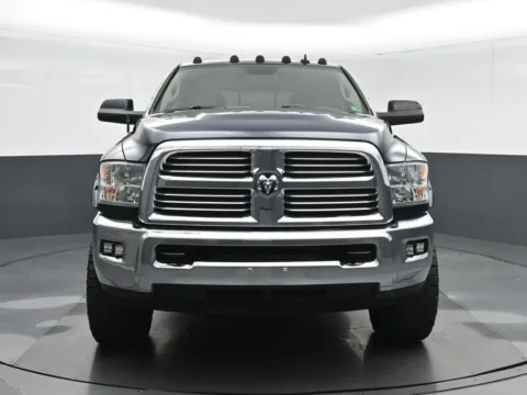 Photos of 2013 Ram 2500 Big Horn for sale in Fredericksburg, VA at Sullivan Auto Trading Fredericksburg