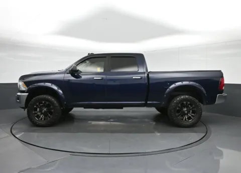 More photos of 2013 Ram 2500 Big Horn at Sullivan Auto Trading Fredericksburg, VA