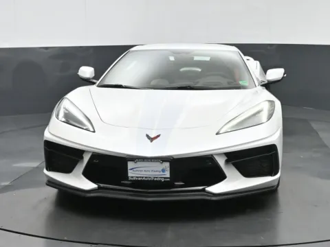 Photos of 2023 Chevrolet Corvette Stingray for sale in Fredericksburg, VA at Sullivan Auto Trading Fredericksburg