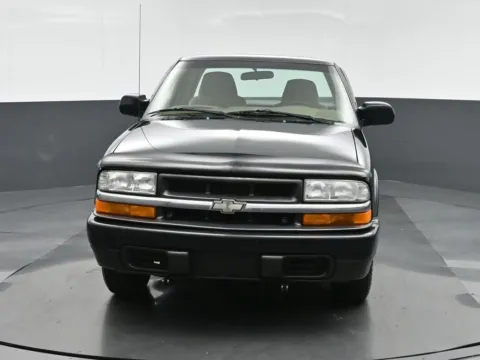 Photos of 2001 Chevrolet S-10 for sale in Fredericksburg, VA at Sullivan Auto Trading Fredericksburg