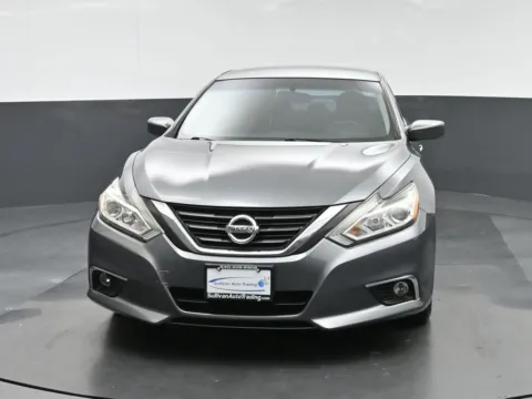 Photos of 2016 Nissan Altima 2.5 S for sale in Fredericksburg, VA at Sullivan Auto Trading Fredericksburg