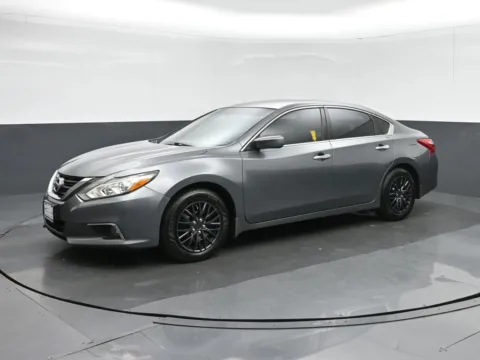 Another view of 2016 Nissan Altima 2.5 S for sale in Fredericksburg, VA at Sullivan Auto Trading Fredericksburg