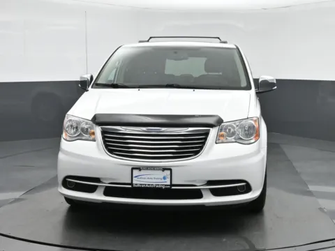 Photos of 2015 Chrysler Town & Country Touring-L for sale in Fredericksburg, VA at Sullivan Auto Trading Fredericksburg