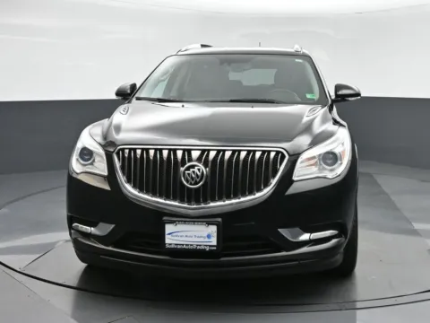 Photos of 2017 Buick Enclave Leather Group for sale in Fredericksburg, VA at Sullivan Auto Trading Fredericksburg