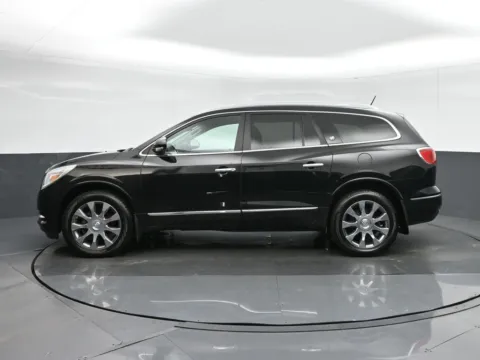 More photos of 2017 Buick Enclave Leather Group at Sullivan Auto Trading Fredericksburg, VA