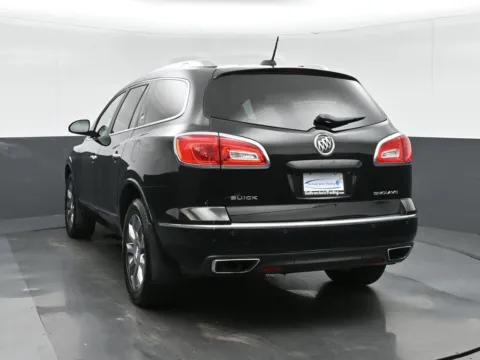 More photos of 2017 Buick Enclave Leather Group at Sullivan Auto Trading Fredericksburg, VA