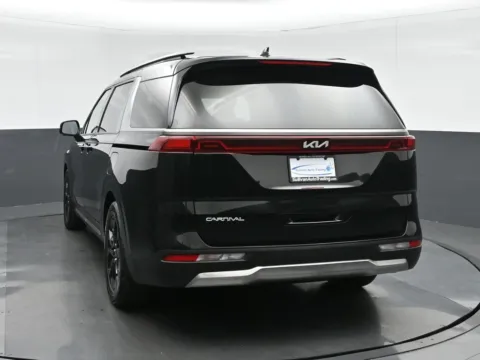 More photos of 2024 Kia Carnival SX Prestige at Sullivan Auto Trading Fredericksburg, VA