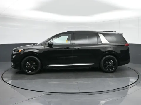More photos of 2024 Kia Carnival SX Prestige at Sullivan Auto Trading Fredericksburg, VA