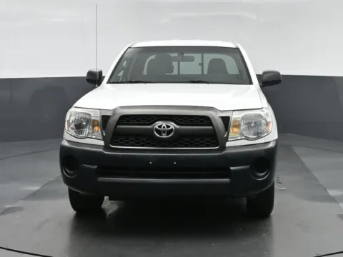 Photos of 2011 Toyota Tacoma for sale in Fredericksburg, VA at Sullivan Auto Trading Fredericksburg