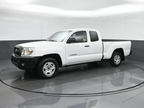 Another view of 2011 Toyota Tacoma for sale in Fredericksburg, VA at Sullivan Auto Trading Fredericksburg