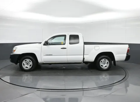 More photos of 2011 Toyota Tacoma at Sullivan Auto Trading Fredericksburg, VA