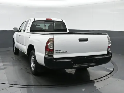 More photos of 2011 Toyota Tacoma at Sullivan Auto Trading Fredericksburg, VA